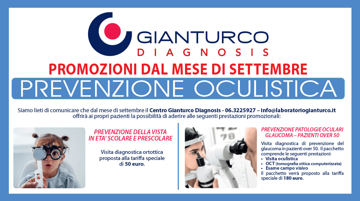 oculistica